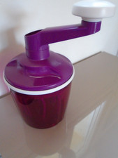 Tupperware speedy chef d'occasion  Séné