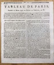 Mâcon 1796 saône d'occasion  Tuchan