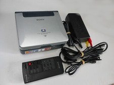 Sony d1000e pal for sale  LONDON