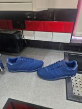 Adidas trainer size for sale  PRESTON