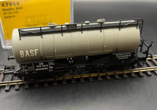 Brawa 47050 kesselwagen gebraucht kaufen  Leipzig