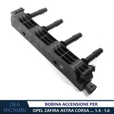 Bobina accensione opel usato  Treglio