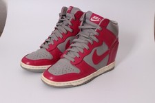 Nike dunk sky gebraucht kaufen  Plauen