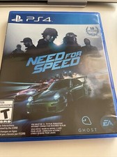 Need for Speed - PS4 - Ótimo Estado - Frete Hoje comprar usado  Enviando para Brazil