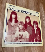The sweet sweet gebraucht kaufen  Barsinghausen