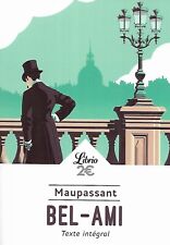 Bel ami maupassant d'occasion  Aubagne