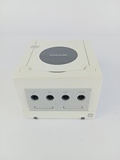 Console nintendo gamecube d'occasion  Senonches