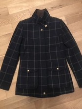 Joules navy check for sale  LONDON