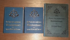 Band modell atlas gebraucht kaufen  Eppelborn