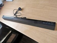 Soundbar wireless subwoofer for sale  HADDINGTON