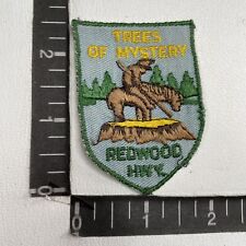 Vtg giant redwood for sale  Wichita