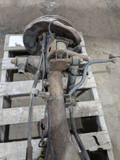 Rear axle 4wd for sale  Glen Flora