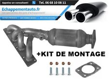 Catalyseur bmw serie d'occasion  Bruyères