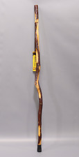 Natural hardwood hiking for sale  USA