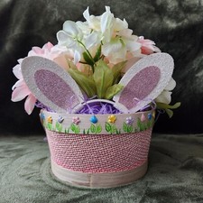 Easter basket decor for sale  Columbus