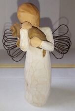 Willow tree figurine. for sale  NOTTINGHAM