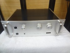 Accuphase power pamplifier for sale  Queens Village