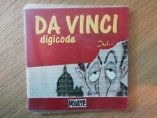 Vinci digicode dédicace d'occasion  La Chapelle-la-Reine