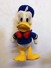 Peluche donald duck d'occasion  Meximieux