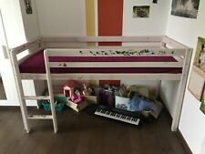 Hochbett tüv geprüft gebraucht kaufen  Grammetal