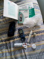 Accu chek performa for sale  BLACKPOOL