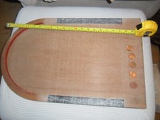 Shove penny board for sale  HASTINGS