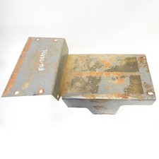 Used center cover for sale  Lake Mills