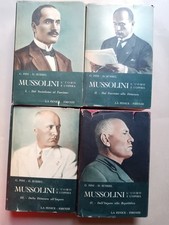 Pini susmel mussolini usato  Prato