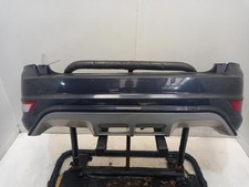 Ford focus rear for sale  SOUTHAMPTON