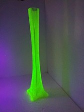 Antico vaso monofiore usato  Torino