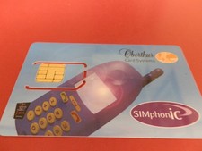 Turchia scheda telefonica usato  Milano