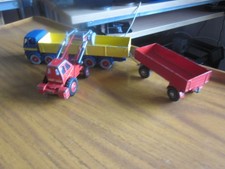 Three dinky toys for sale  ARBROATH