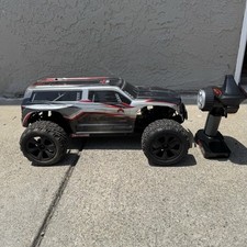 Redcat Blackout XTE Pro 1/10 elétrico 4wd Monster Truck sem escova comprar usado  Enviando para Brazil