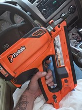 Paslode cordless framing for sale  Lansing