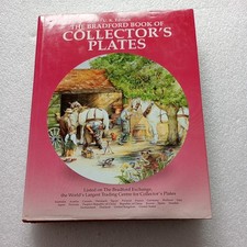 Bradford book collector for sale  BELFAST
