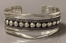 Ancien bracelet jonc d'occasion  France