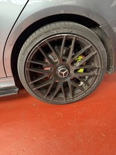 C63 style 20inch for sale C63 style 20inch for sale  WEST BROMWICH