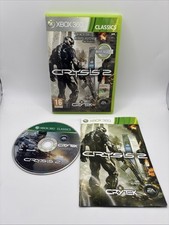 Crysis 2 Xbox 360 Komplette Italienisch Pal Cib Top Bedingungen Geprüft comprar usado  Enviando para Brazil