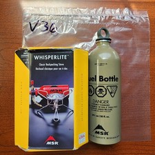 Msr whisperlite international for sale  Virginia Beach