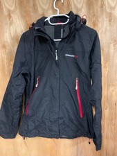 Didriksons1913 jacke gr gebraucht kaufen  Rüsselsheim am Main