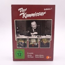 Kommissar kollektion dvd gebraucht kaufen Kommissar kollektion dvd gebraucht kaufen  Bad Homburg v. d. Höhe