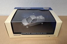 Dacia logan pick d'occasion  Montbéliard