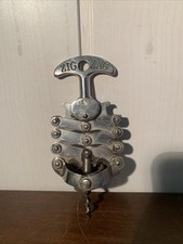 Ancien tire bouchon d'occasion  Chaumont