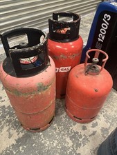 Gas kegs for sale  WILMSLOW