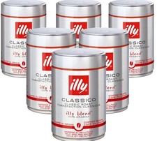 Illy classico caffè usato  Italia
