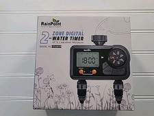 Rainpoint zone digital for sale  Wood Ridge