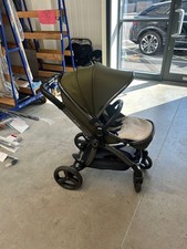 Egg pram stroller for sale  OLDHAM