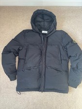 Stone island nylon for sale  WINDSOR