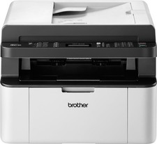 Brother drucker mfc1910w gebraucht kaufen  Bergheim