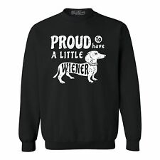 Proud little wiener for sale  USA
